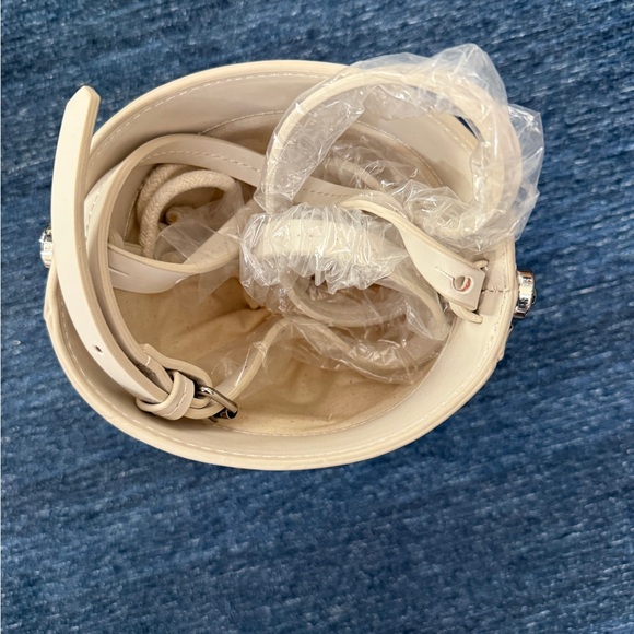 Zara crossbody bucket bag - Picture 9 of 15